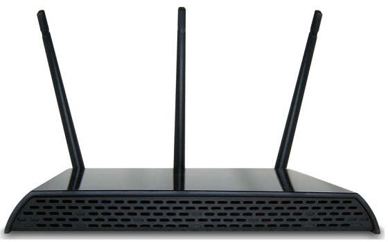 Amped Wireless RTA15 700MW Gigabit router